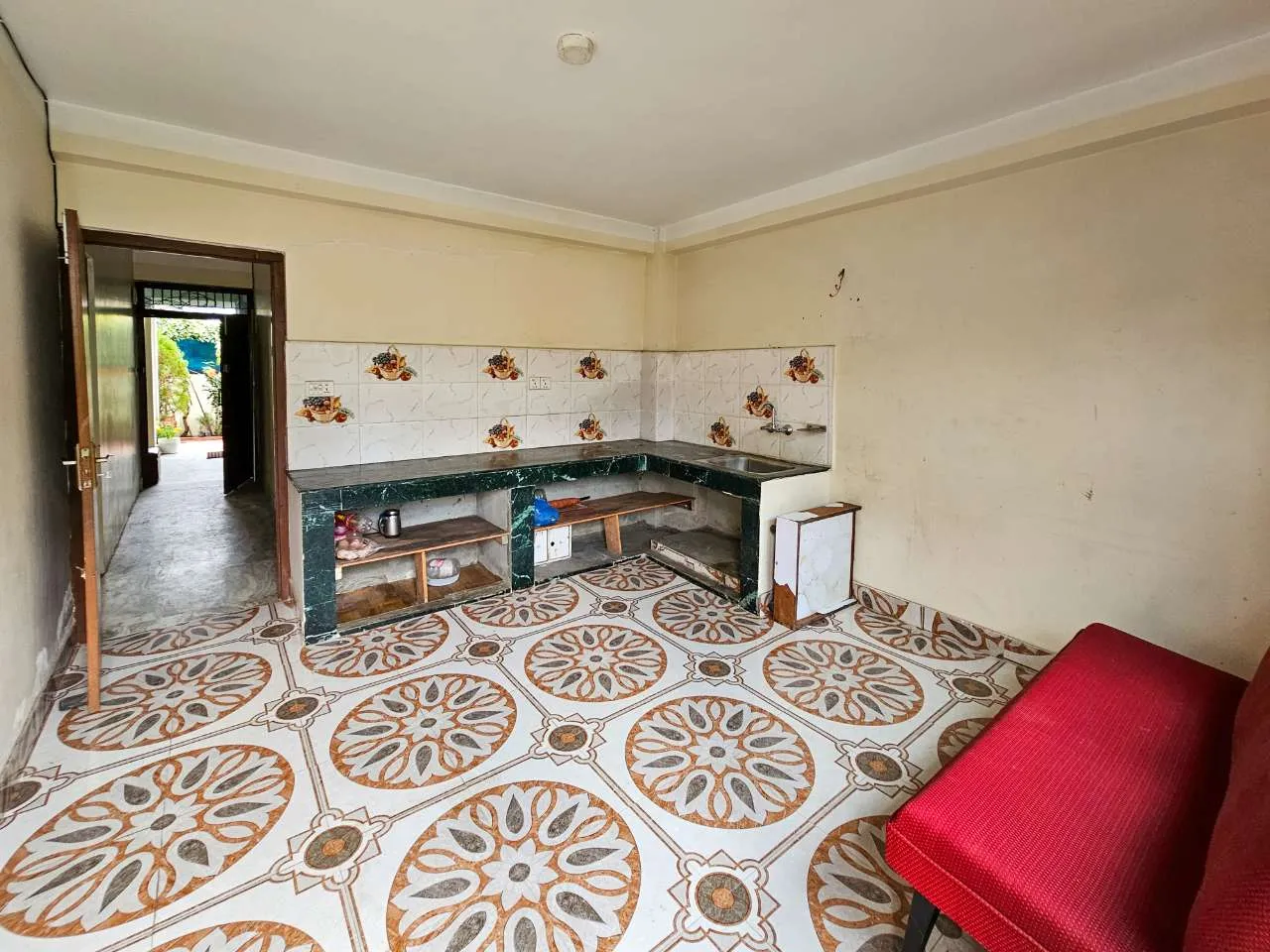 1BHK for rent in Bhaktapur, Ekata marg 2