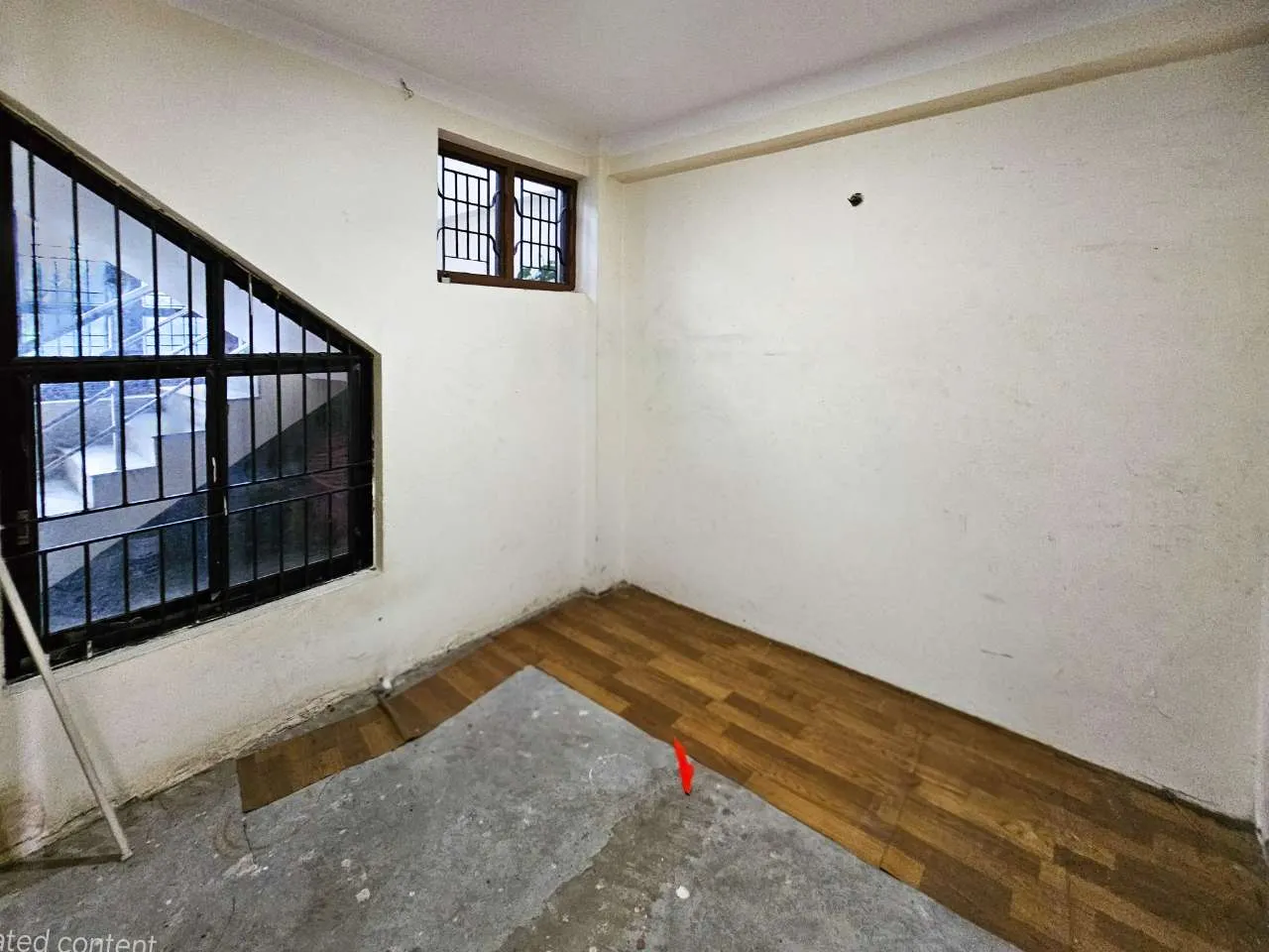 1BHK for rent in Bhaktapur, Ekata marg 3