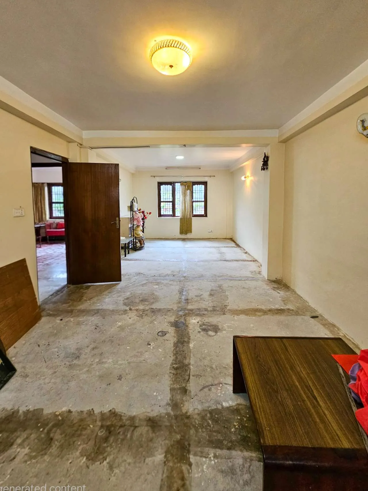 1BHK for rent in Bhaktapur, Ekata marg