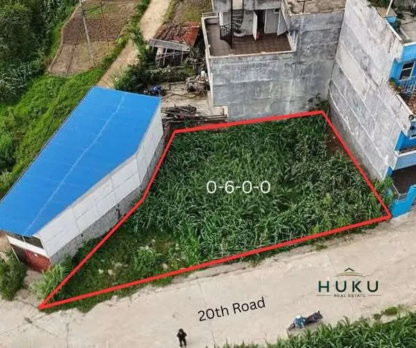 Land for Sale – Suryabinayak, Bhaktapur