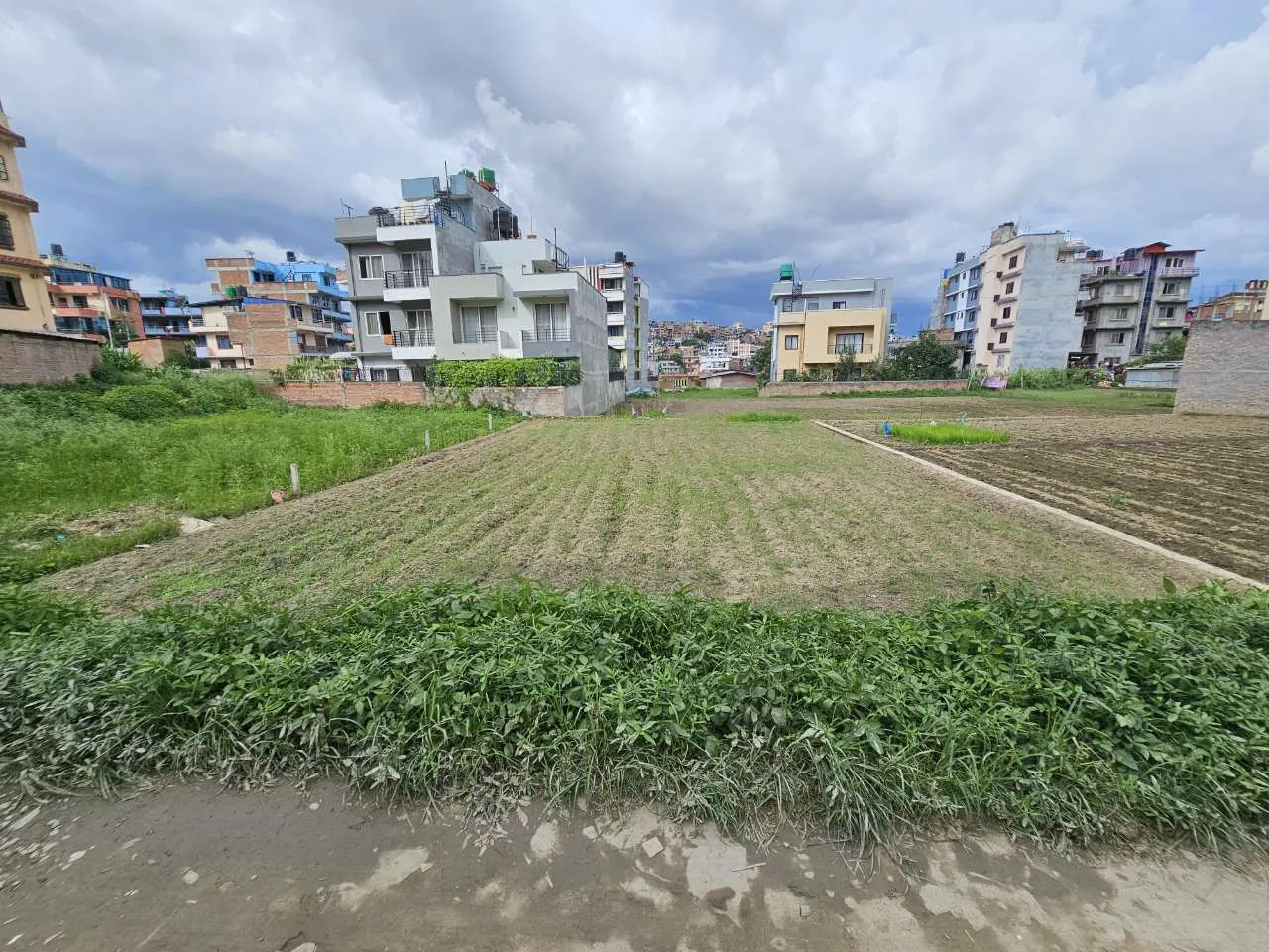 Land for sale in Kirtipur, Dhalpa 2