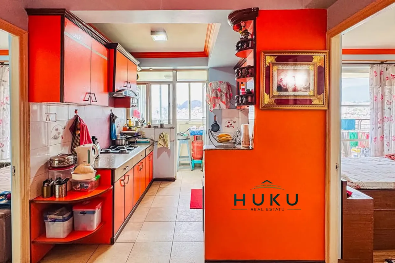 3BHK Fully Furnished Apartment for Sale – Nakhu, Lalitpur 6