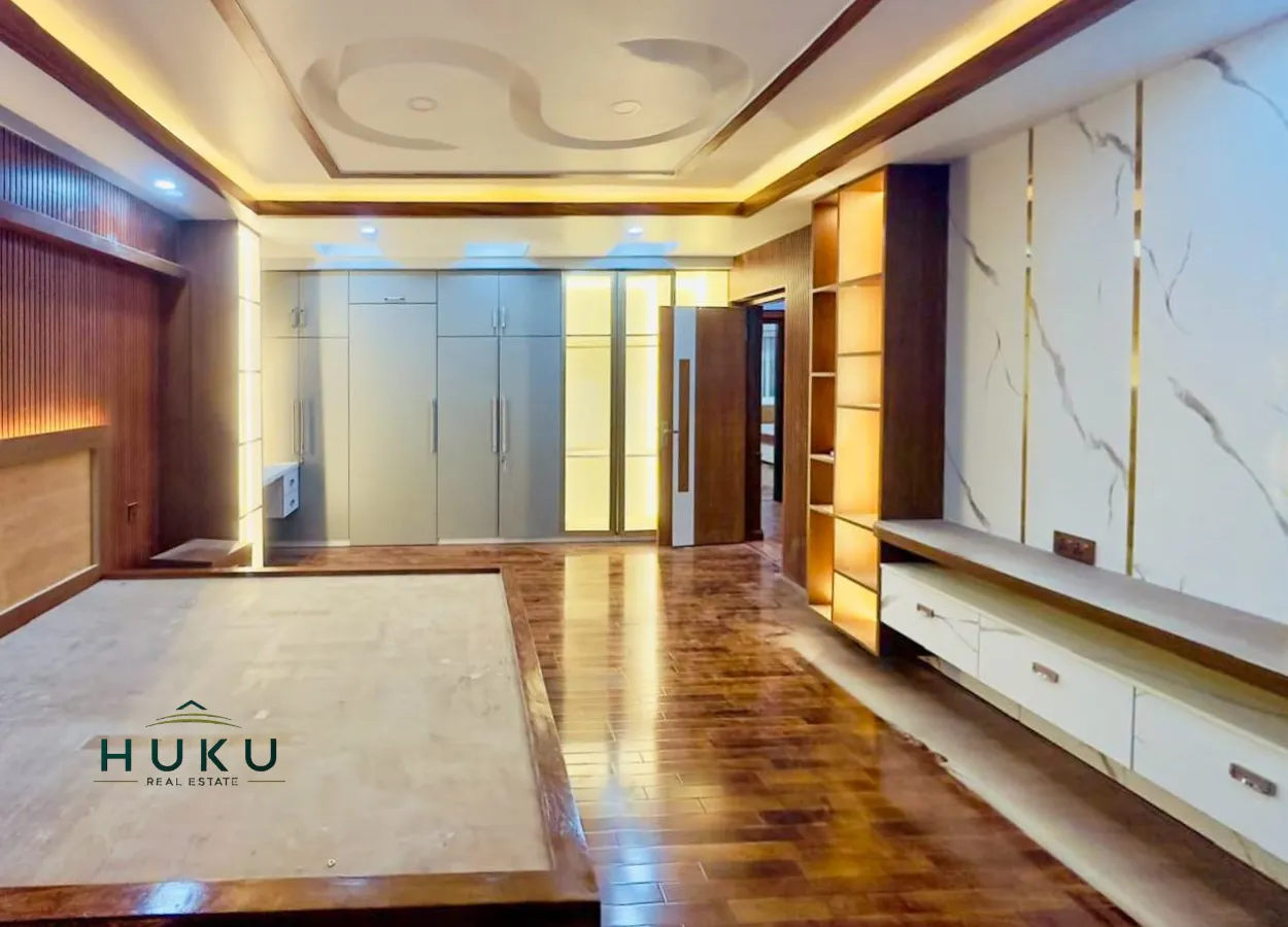 Fully Furnished Twin Home for Sale – Imadol, Lalitpur 2