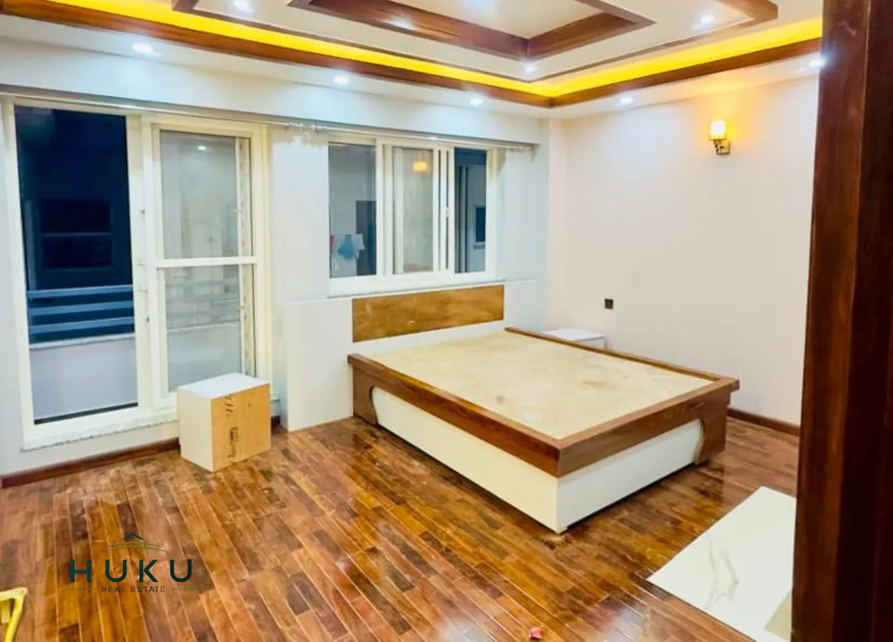 Fully Furnished Twin Home for Sale – Imadol, Lalitpur 3