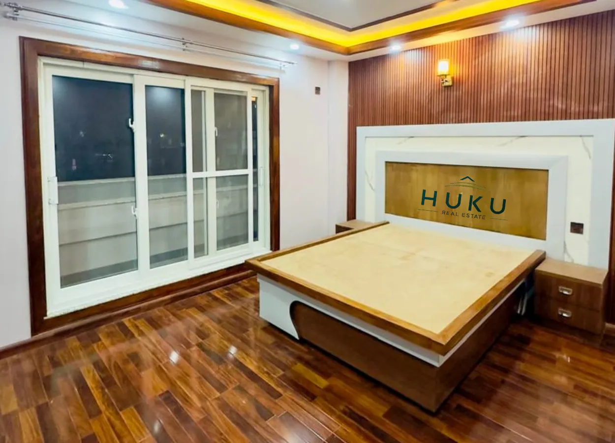 Fully Furnished Twin Home for Sale – Imadol, Lalitpur 4