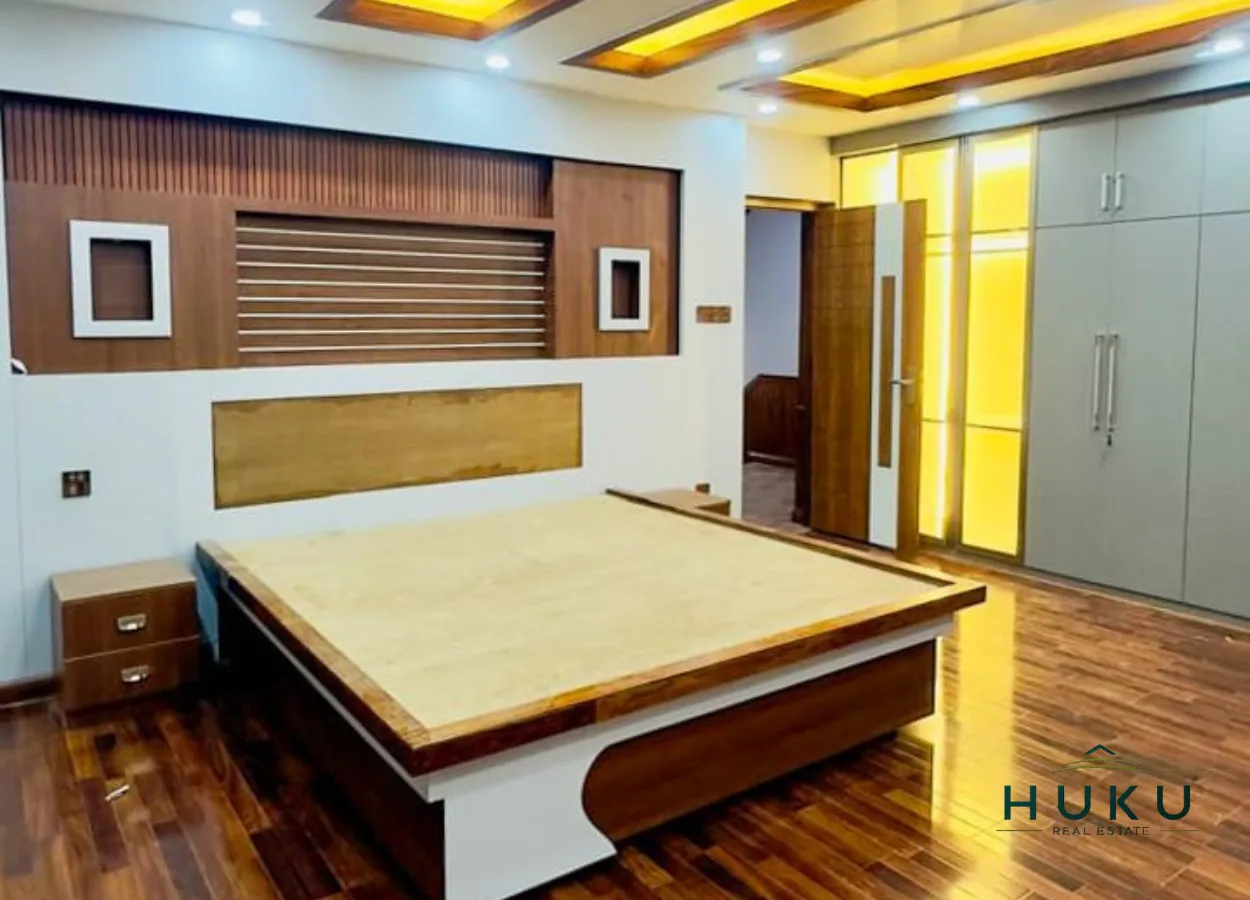 Fully Furnished Twin Home for Sale – Imadol, Lalitpur 5