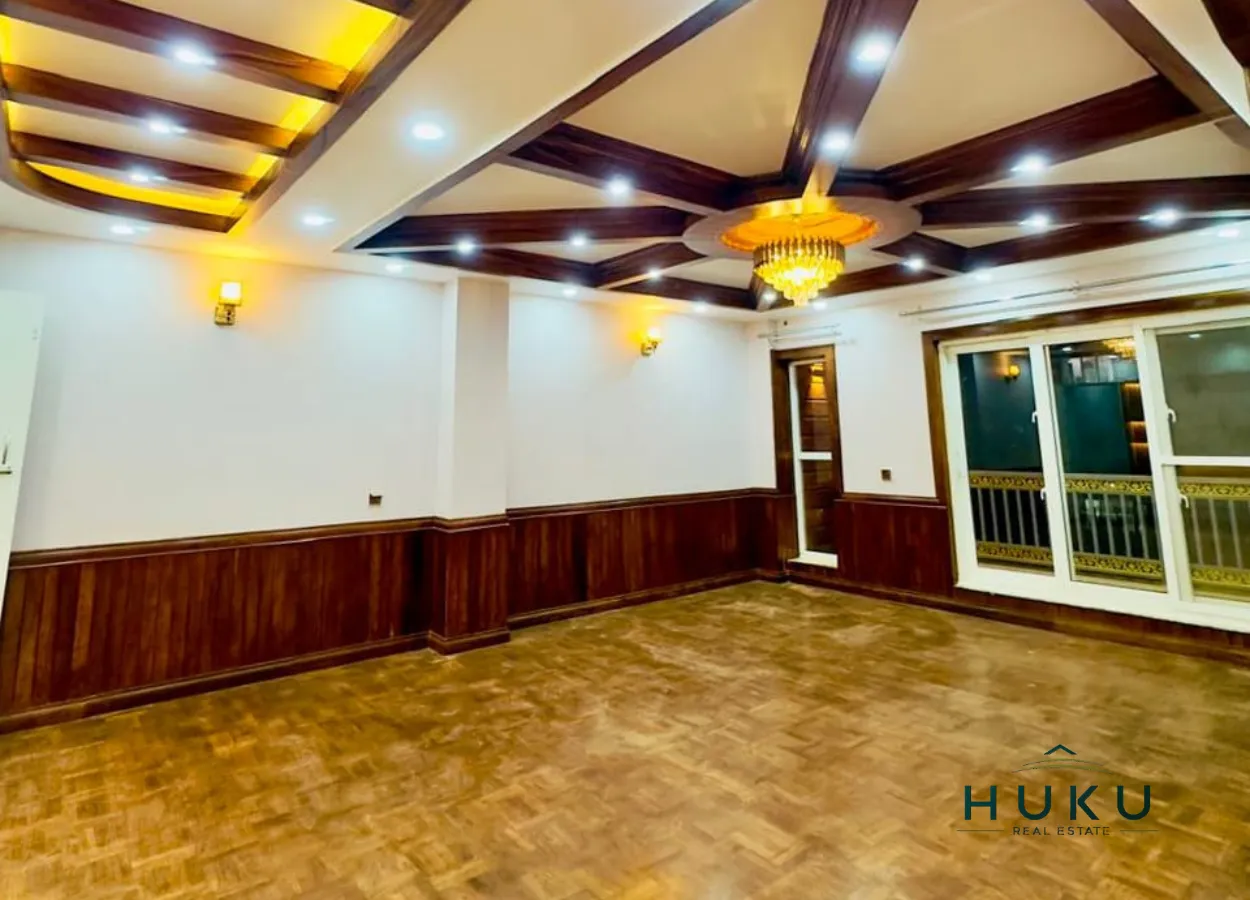 Fully Furnished Twin Home for Sale – Imadol, Lalitpur 7