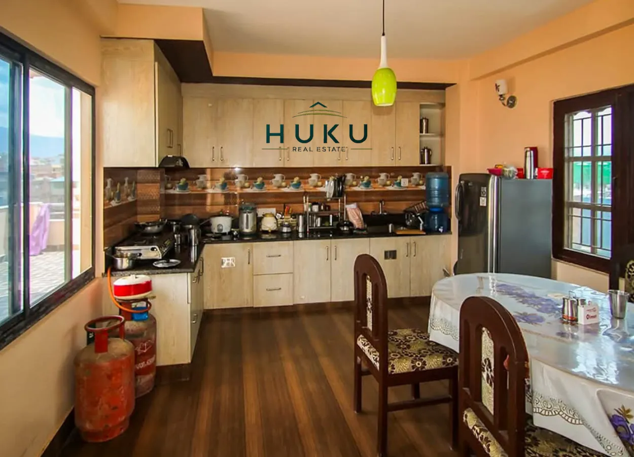 House for Sale – Imadol, Lalitpur