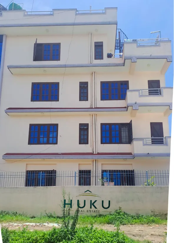 House for Sale – Imadol, Lalitpur 6