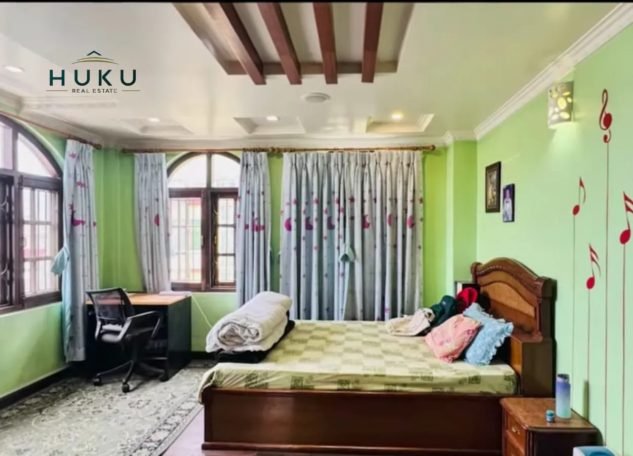 Luxury Home for Sale – Kaushaltar, Bhaktapur 4