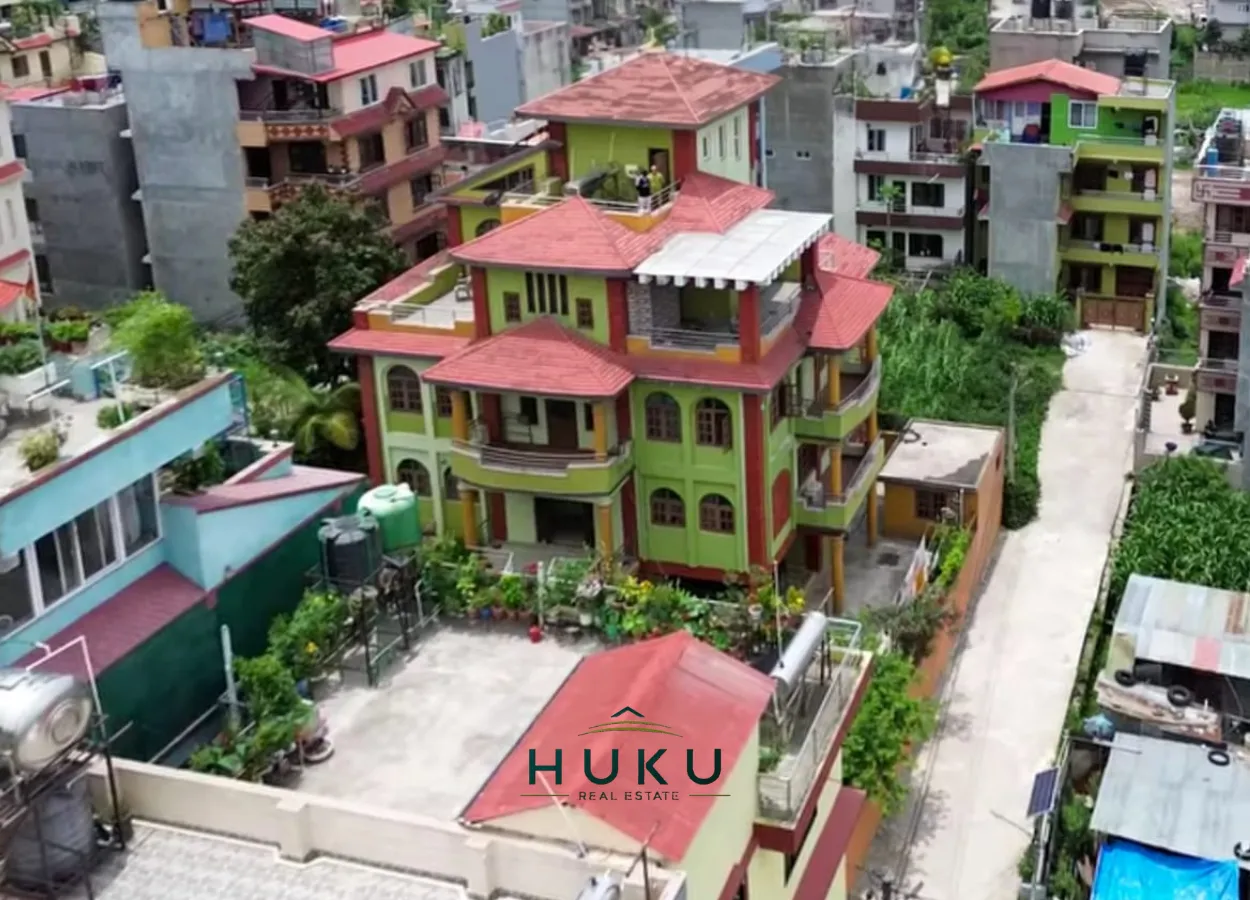 Luxury Home for Sale – Kaushaltar, Bhaktapur 6