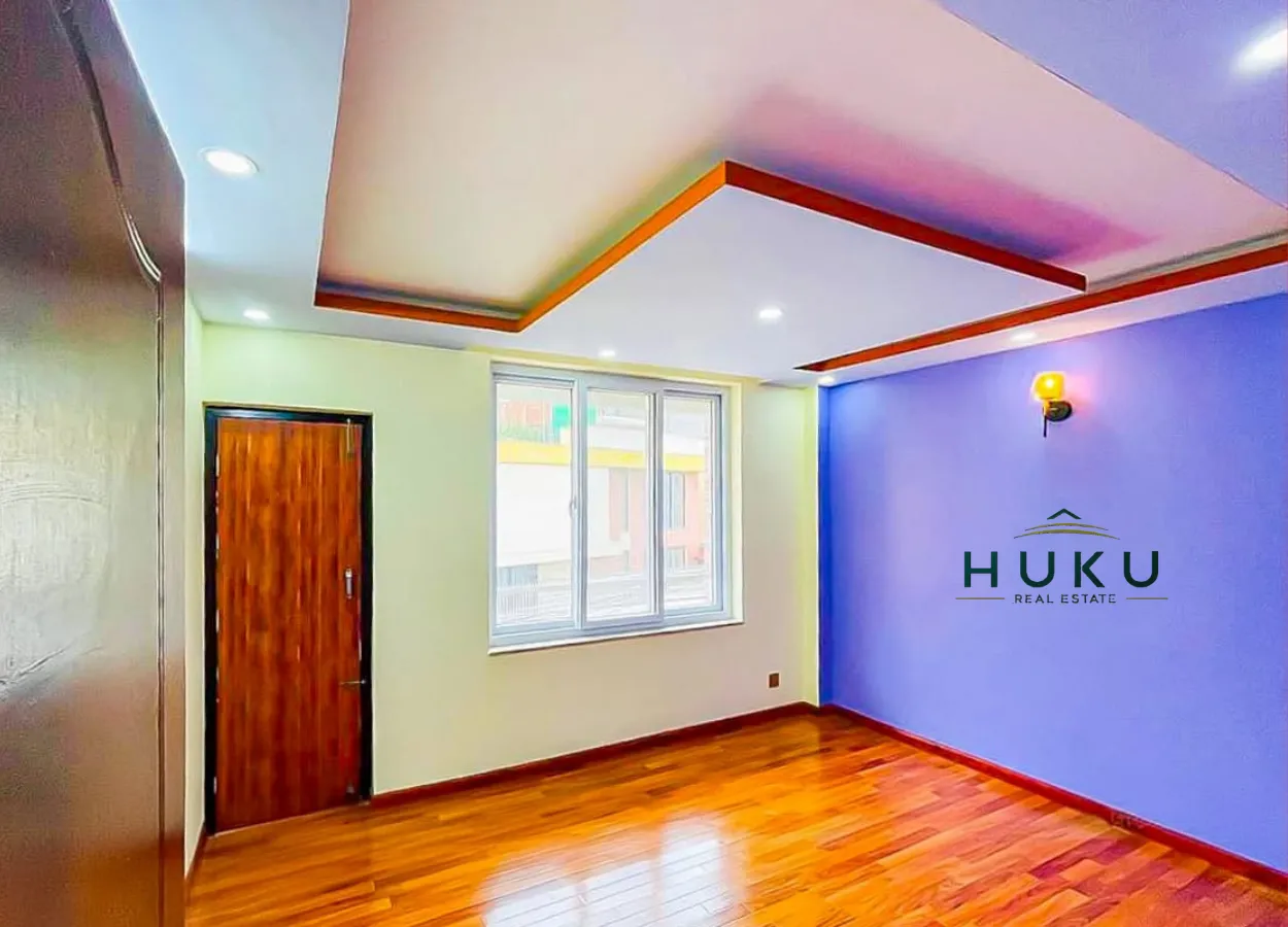 Semi-Commercial House for Sale – Imadol, Lalitpur 2