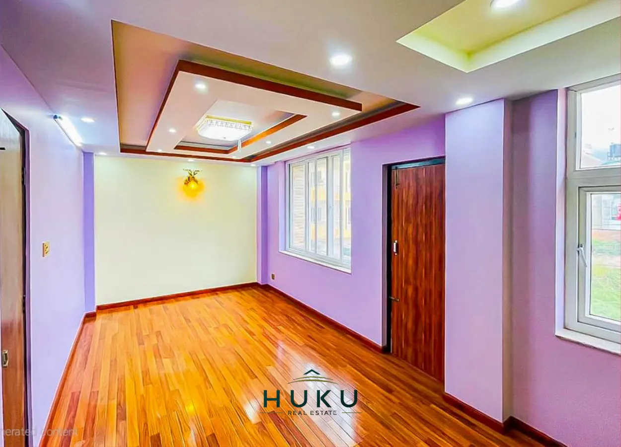 Semi-Commercial House for Sale – Imadol, Lalitpur 3