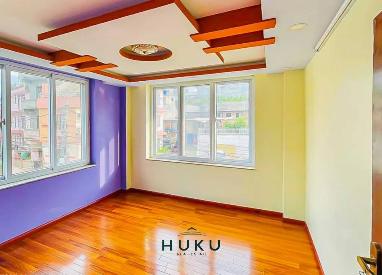 Semi-Commercial House for Sale – Imadol, Lalitpur 5