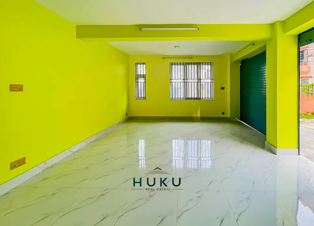 Semi-Commercial House for Sale – Imadol, Lalitpur 6