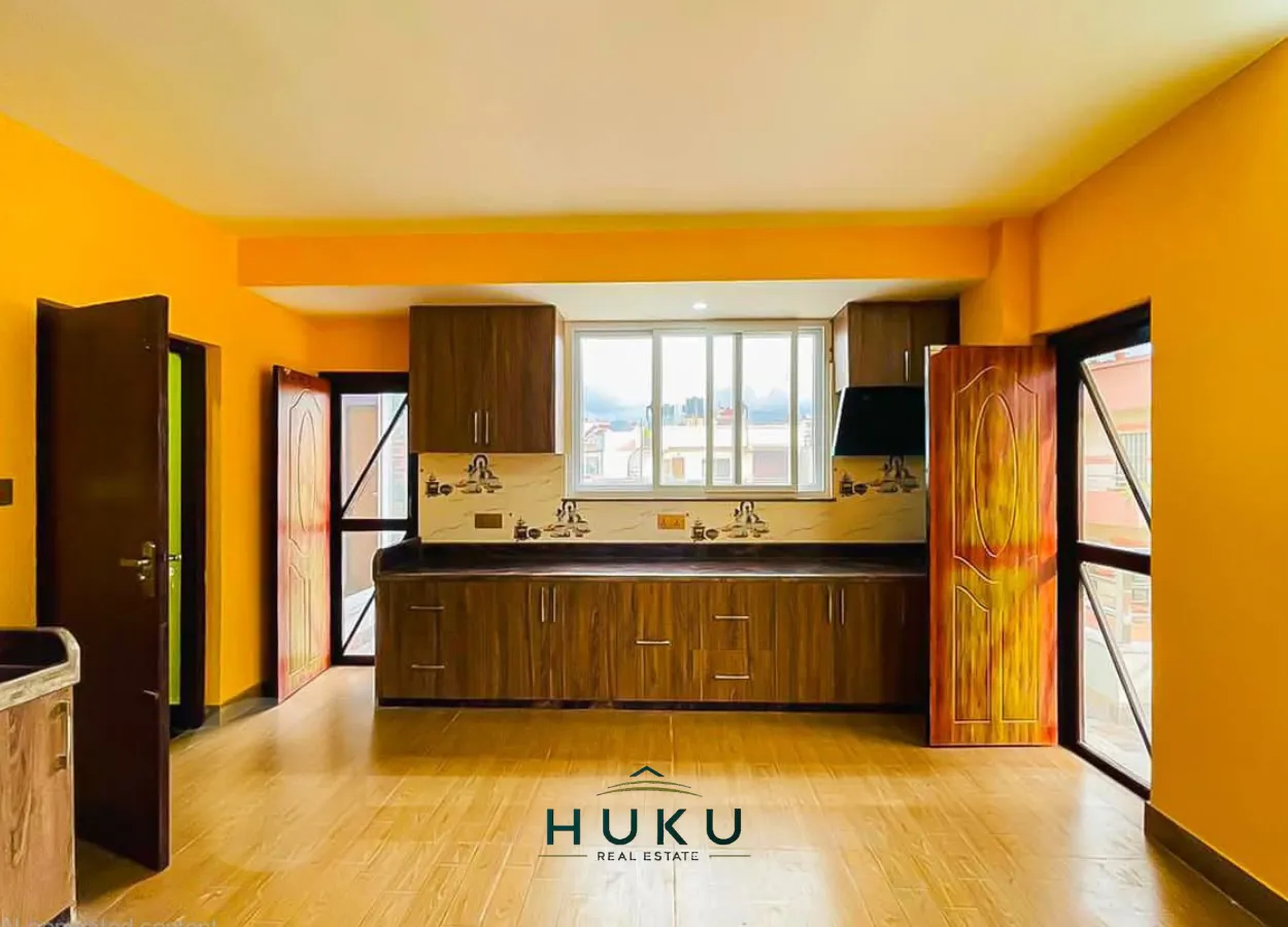 Semi-Commercial House for Sale – Imadol, Lalitpur 7