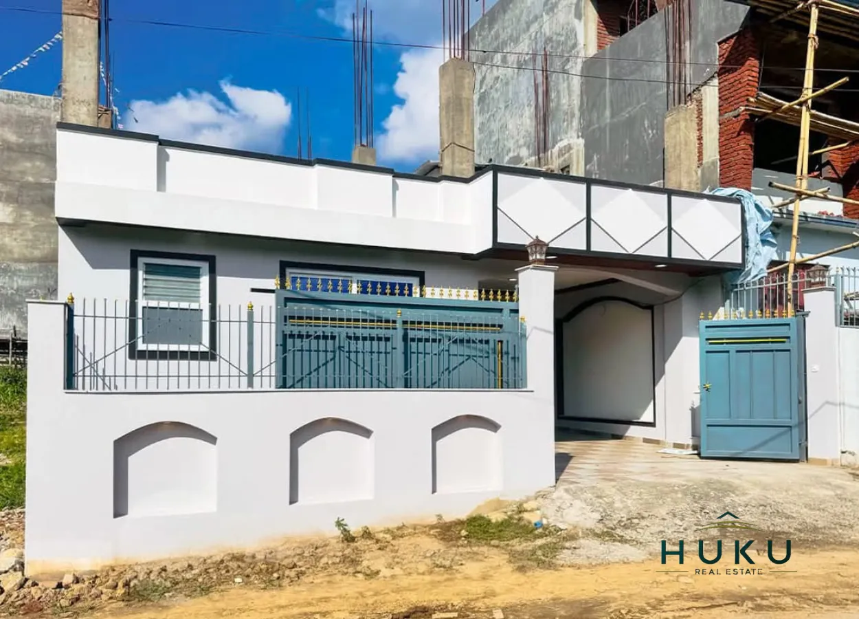 House for Sale – Lubhu, Chasidol