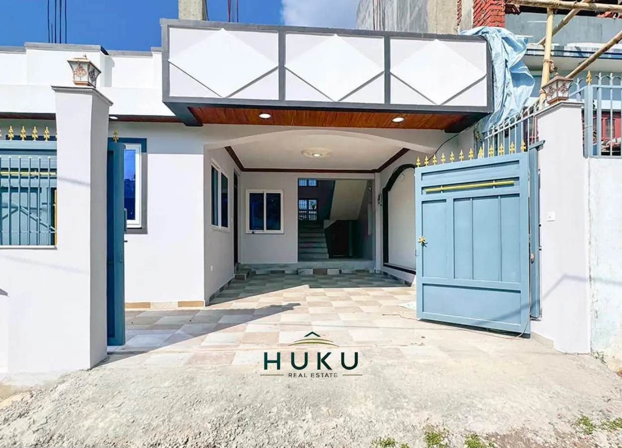 House for Sale – Lubhu, Chasidol 6