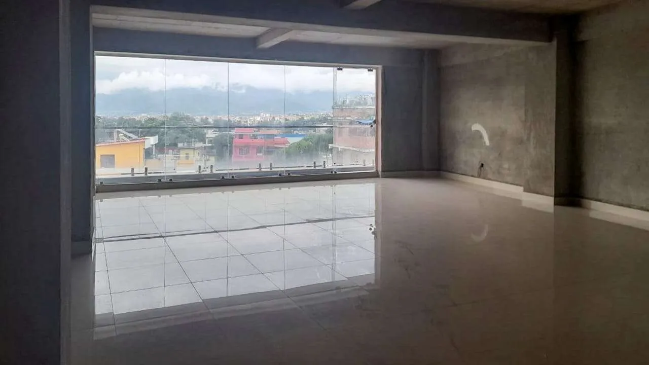 Flat for Rent – Bhaisepati Chowk (DS Building) 2