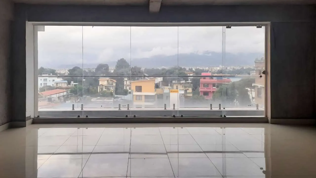 Flat for Rent – Bhaisepati Chowk (DS Building)
