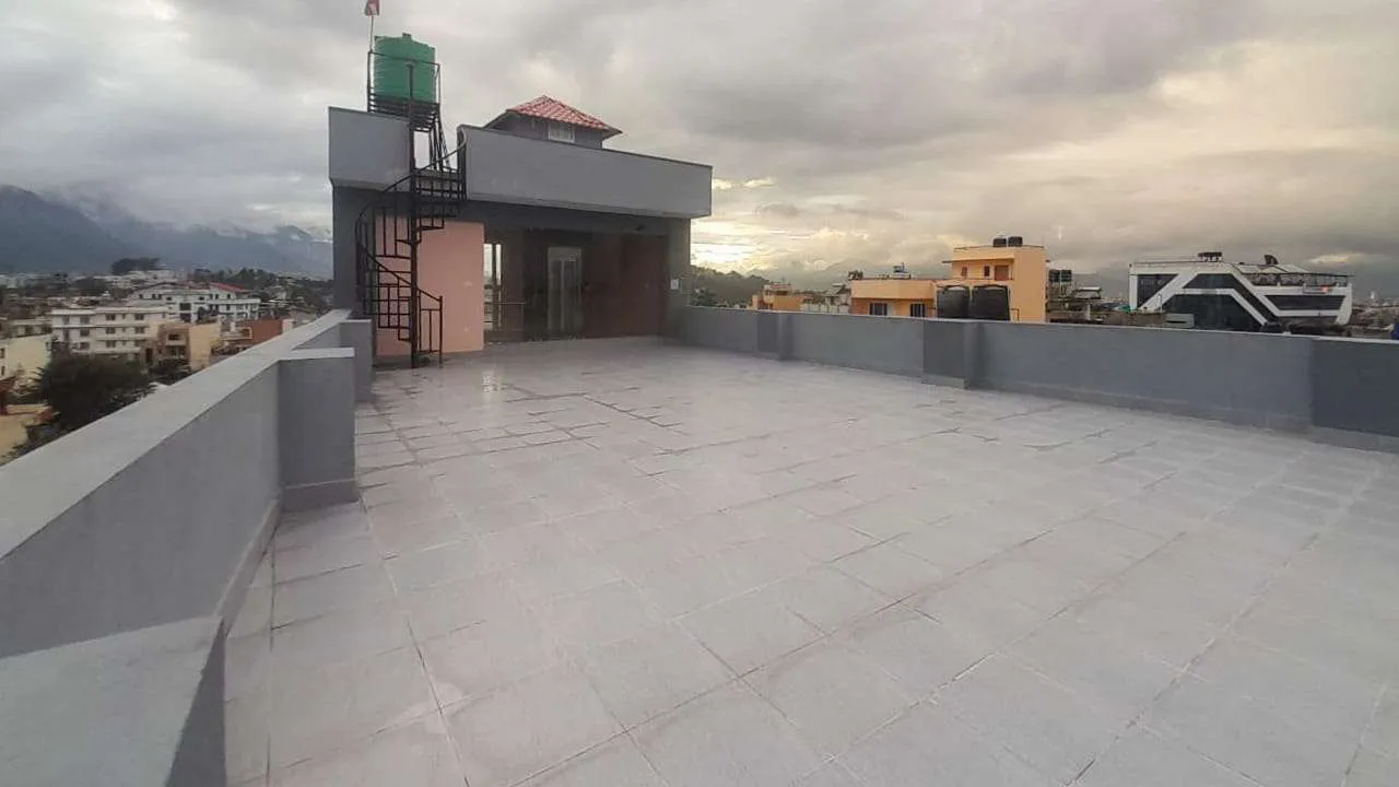 Flat for Rent – Bhaisepati Chowk (DS Building) 5