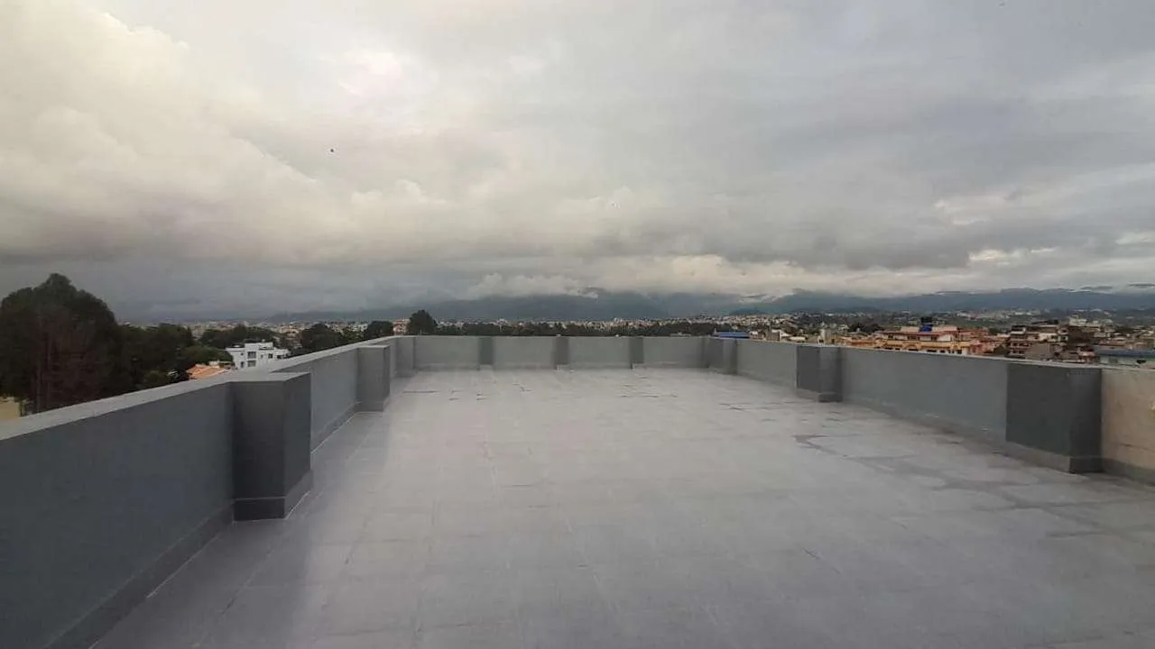 Flat for Rent – Bhaisepati Chowk (DS Building) 6