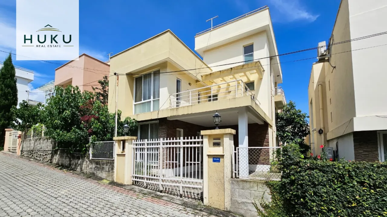 House for Rent – Vinayak Colony, Bhaisepati, Lalitpur
