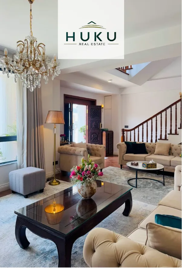 Luxury Fully Furnished House for Rent – Bhaisepati, Lalitpur 4