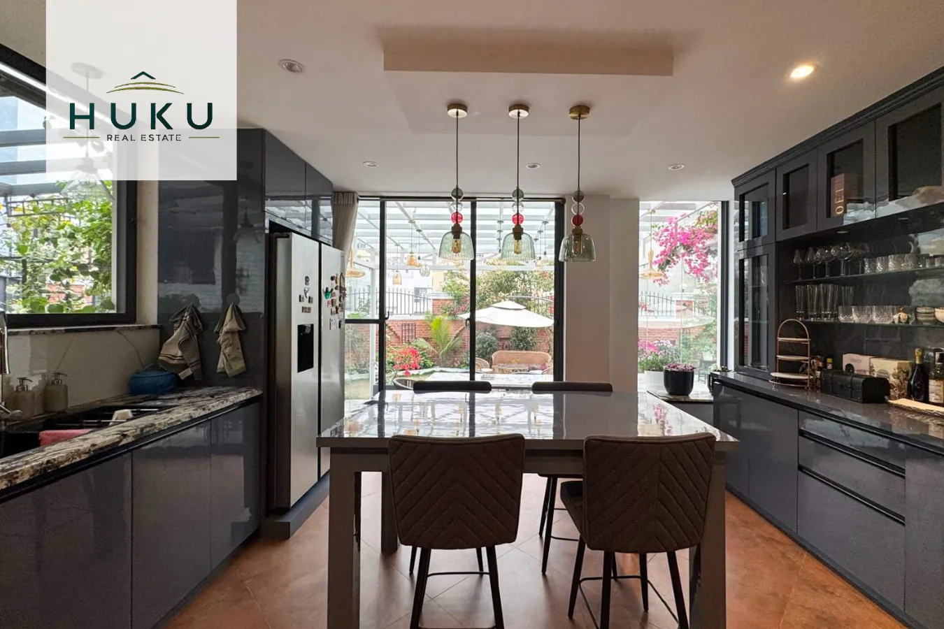 Luxury Fully Furnished House for Rent – Bhaisepati, Lalitpur 8