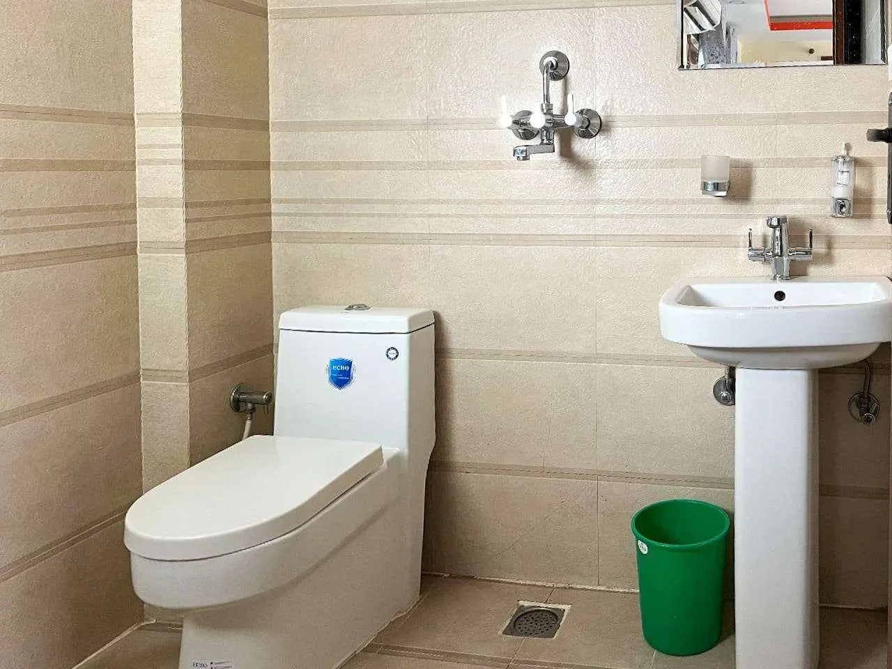 2BHK Fully Furnished Apartment for Rent – Dhumbarahi, Kathmandu 3