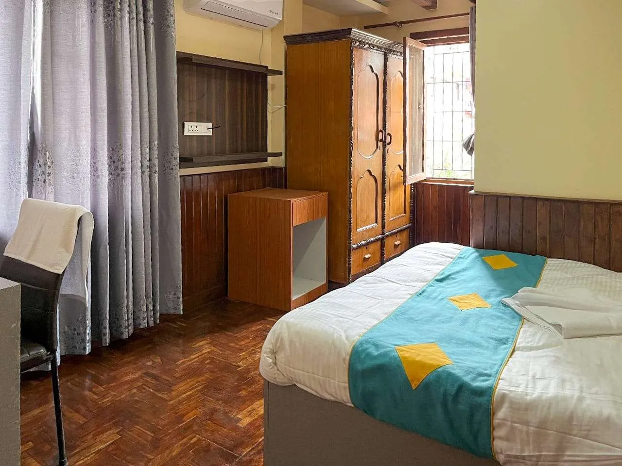 2BHK Fully Furnished Apartment for Rent – Dhumbarahi, Kathmandu 5