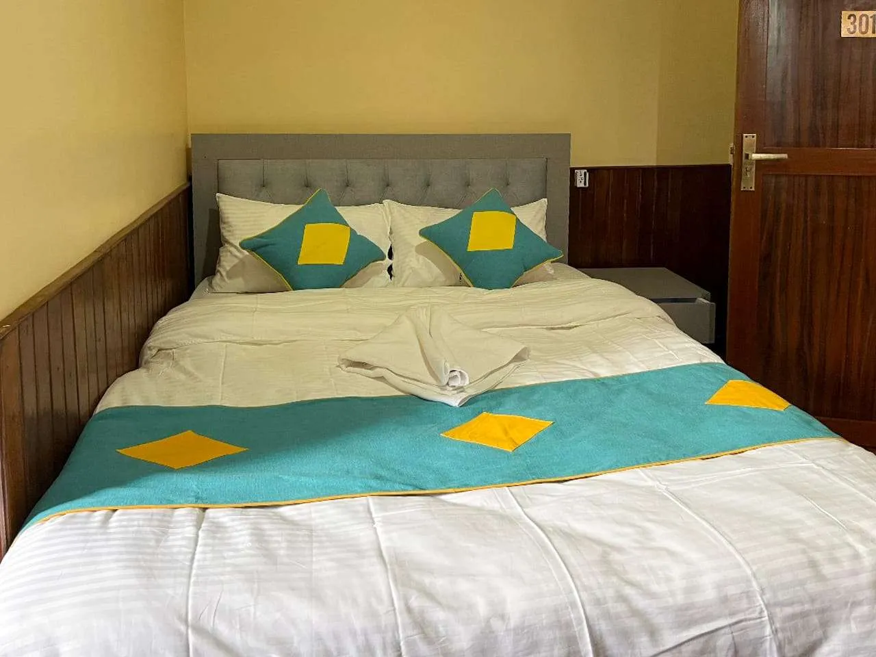 2BHK Fully Furnished Apartment for Rent – Dhumbarahi, Kathmandu 6