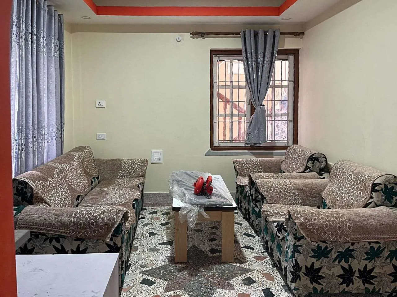 2BHK Fully Furnished Apartment for Rent – Dhumbarahi, Kathmandu 9