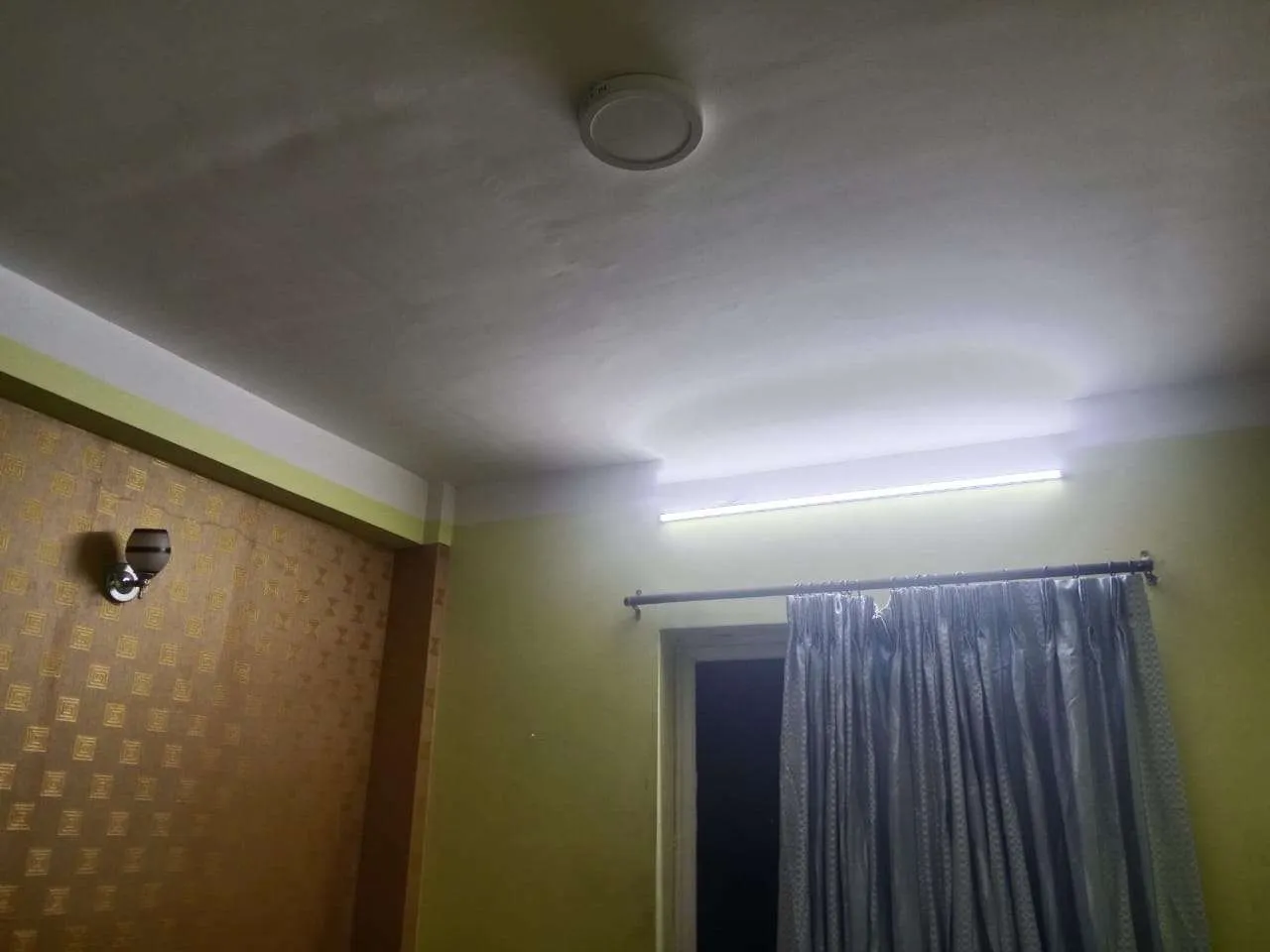 1BHK Semi-Furnished Flat for Rent – Hattigauda, Budhanilkantha 2