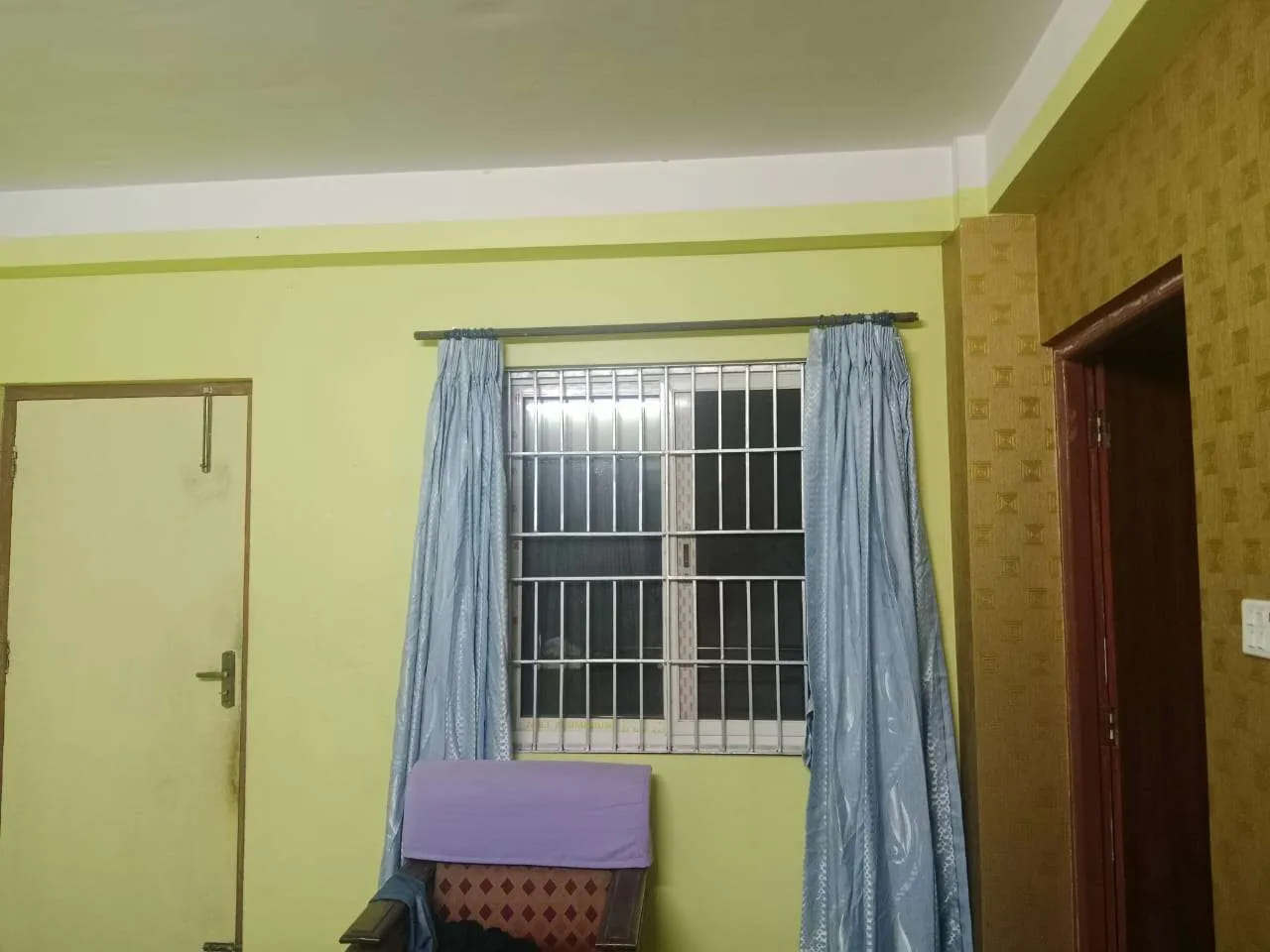 1BHK Semi-Furnished Flat for Rent – Hattigauda, Budhanilkantha 3