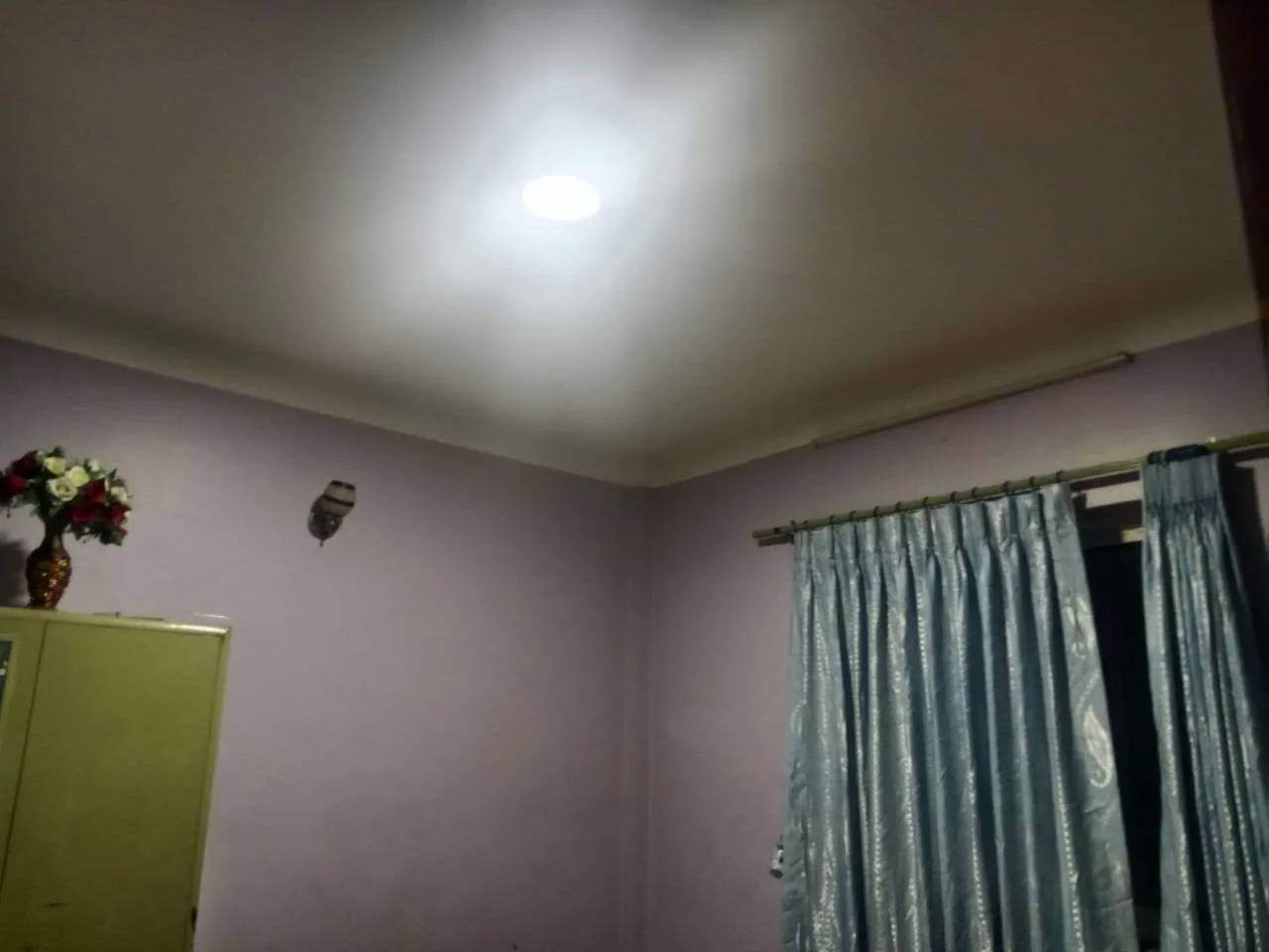 1BHK Semi-Furnished Flat for Rent – Hattigauda, Budhanilkantha 4