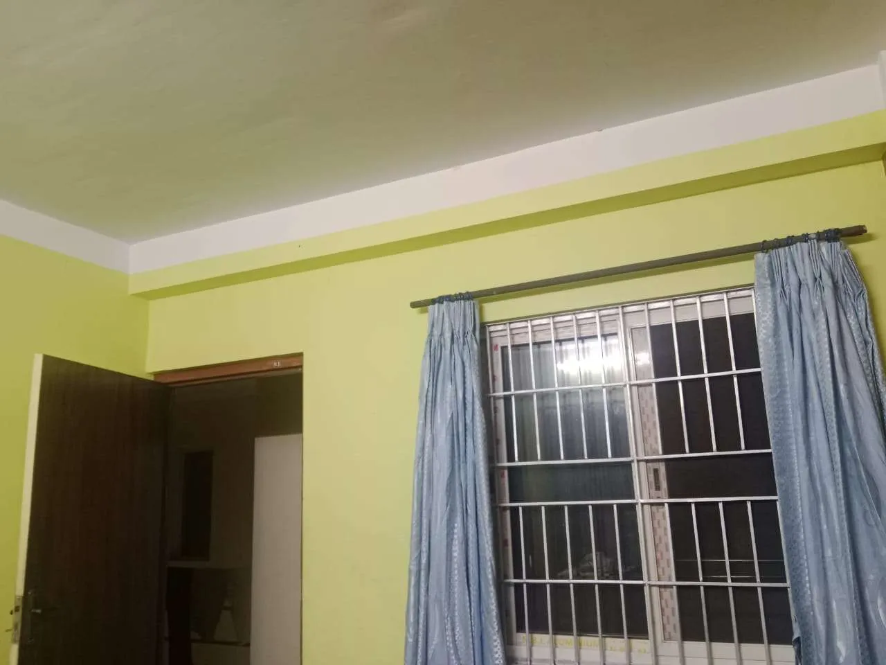 1BHK Semi-Furnished Flat for Rent – Hattigauda, Budhanilkantha 5