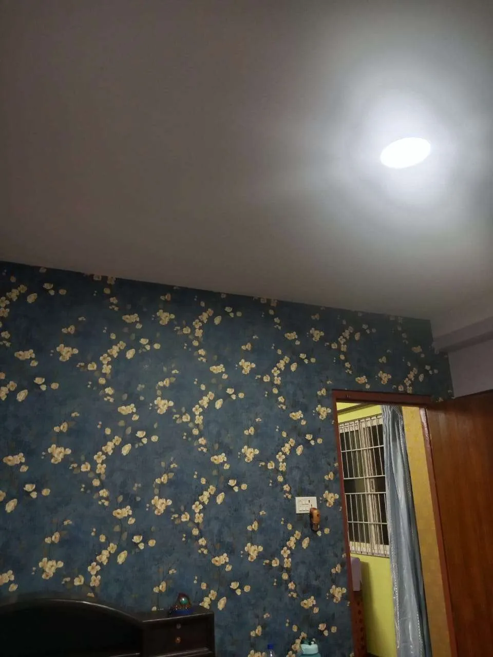 1BHK Semi-Furnished Flat for Rent – Hattigauda, Budhanilkantha 6
