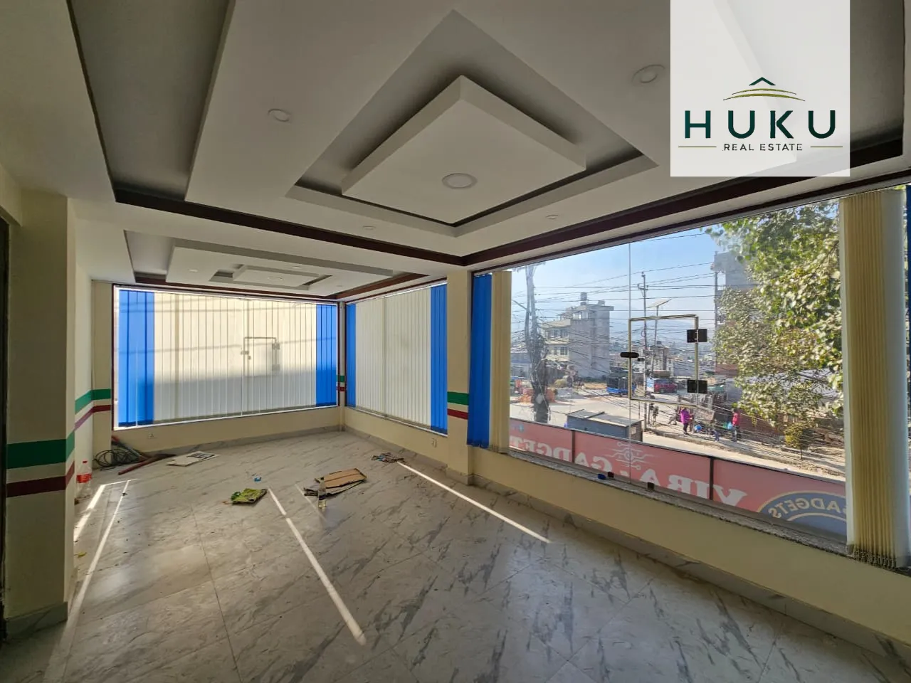 Office Space for Rent – Kirtipur, Rarahill Chowk