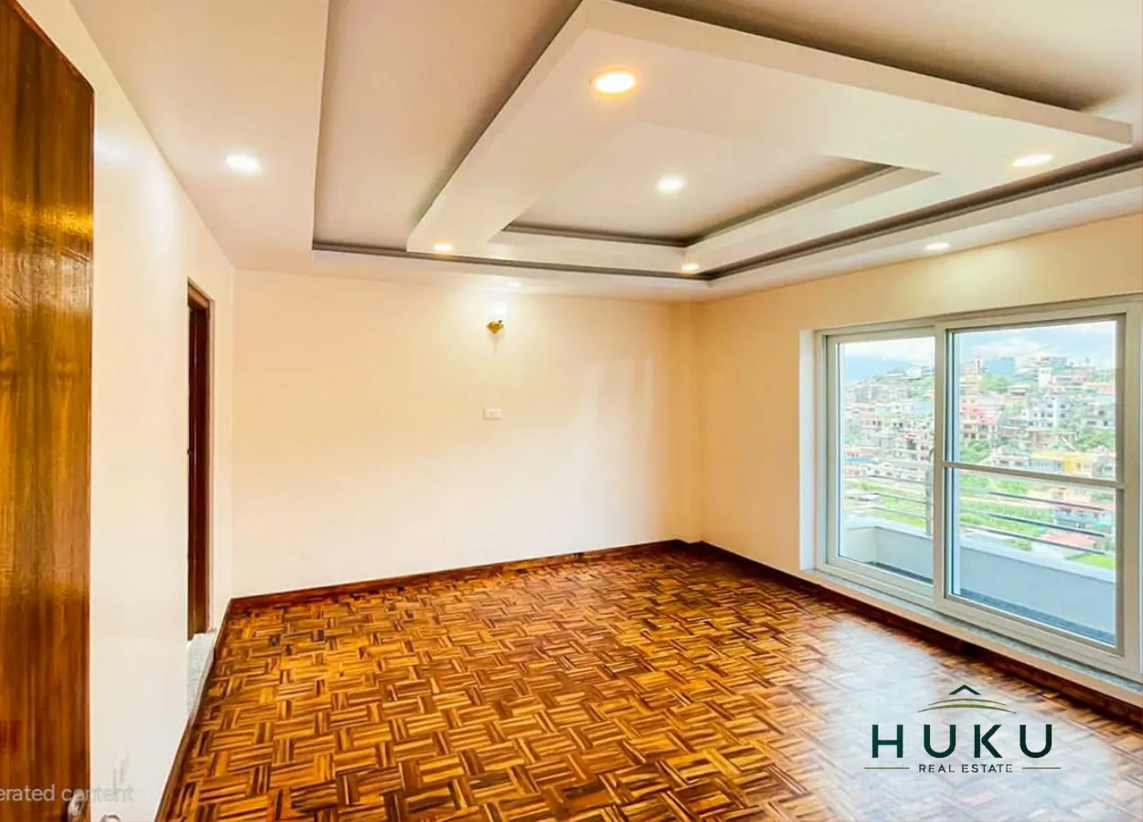 Modern Semi-Bungalow for Sale – Kapan, Kathmandu 3