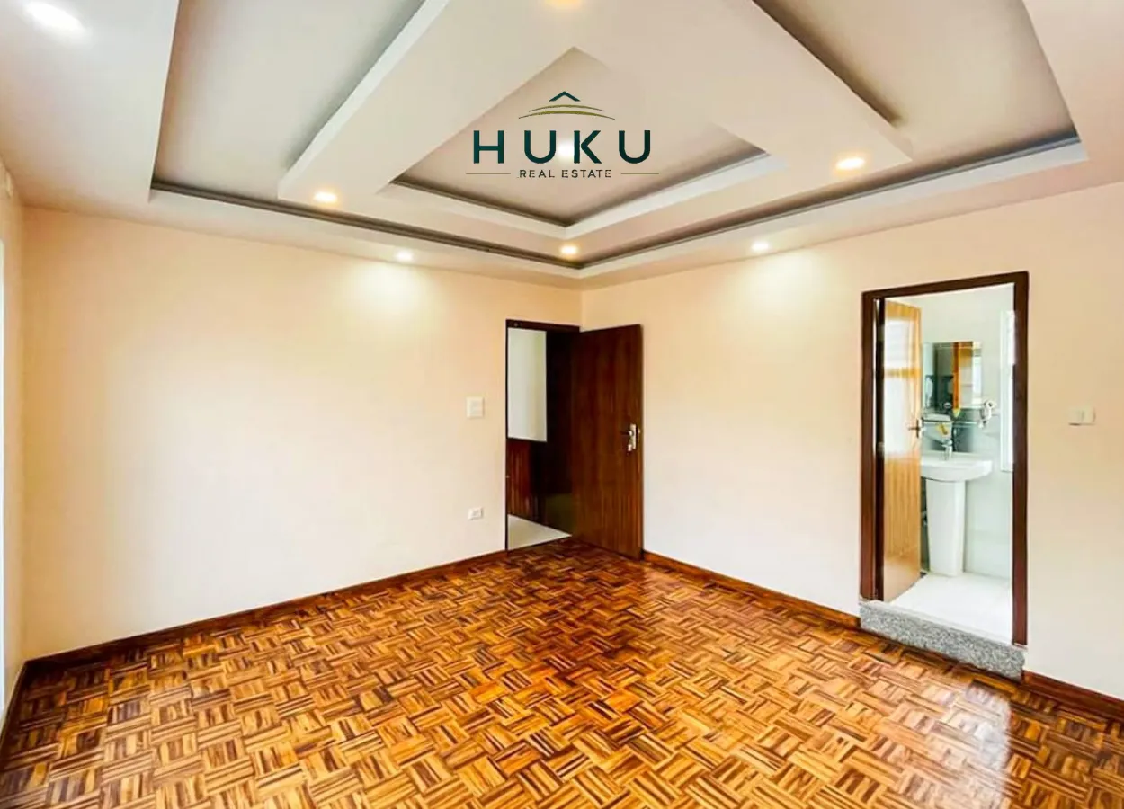 Modern Semi-Bungalow for Sale – Kapan, Kathmandu 8