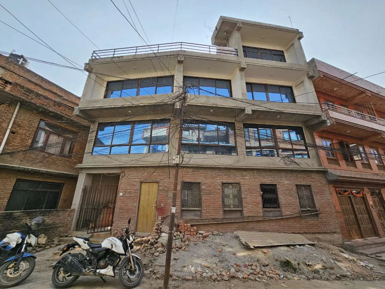 House for Sale in Pandu Bazar, Ghalate, Bhaktapur 2