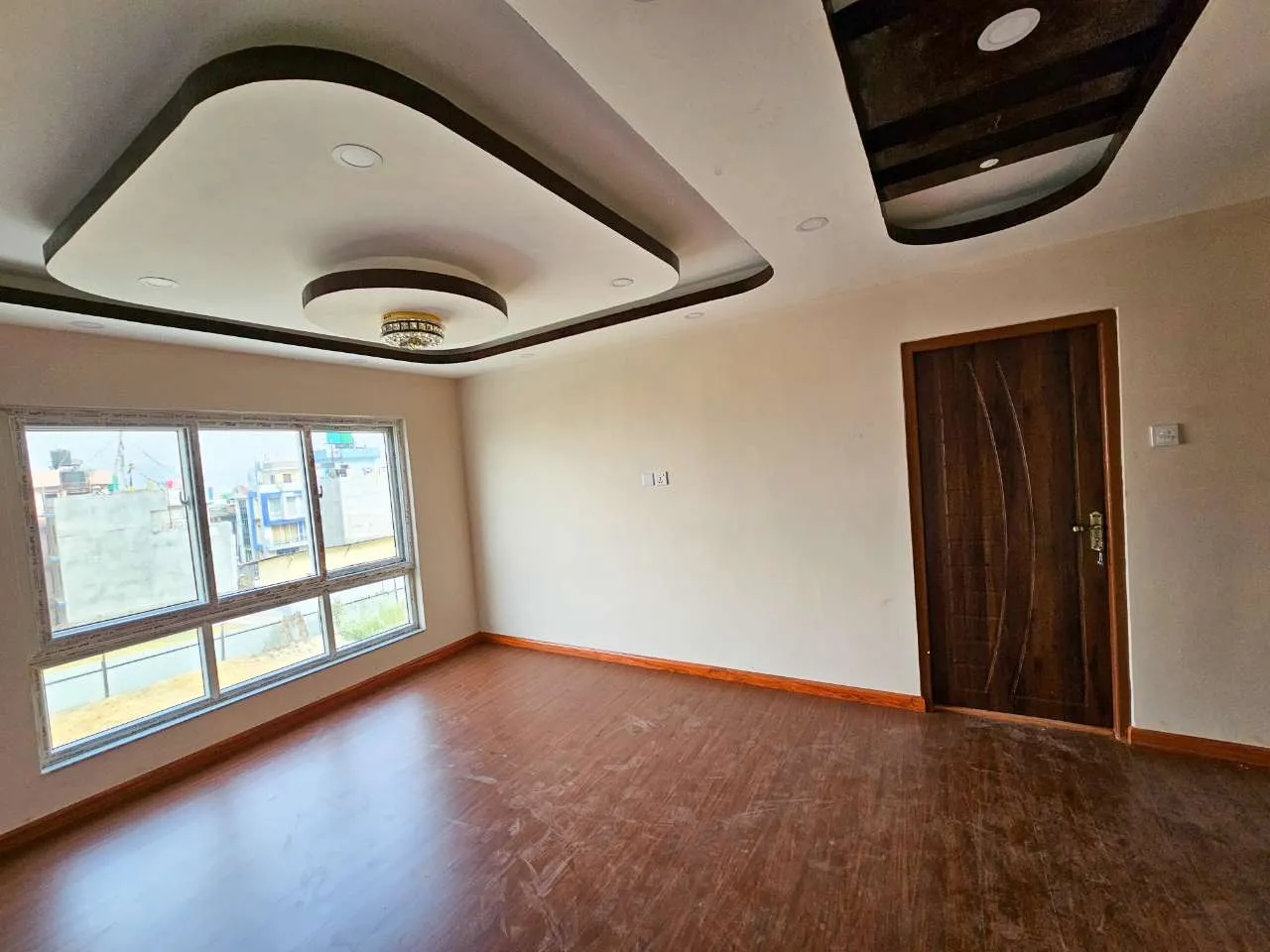 Brand New House for Sale in Pandu Bazar Height 2