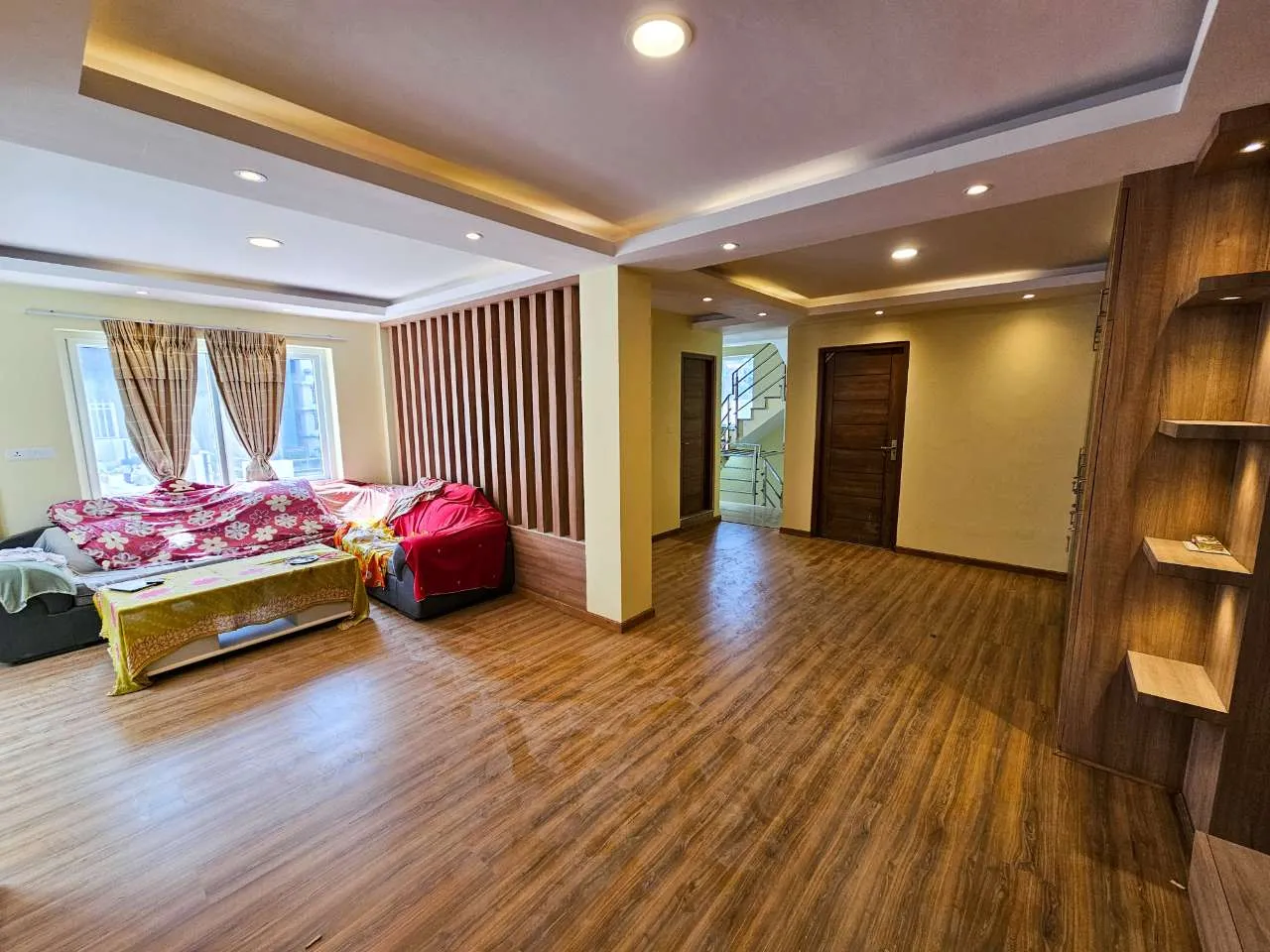 Brand New House for Sale in Suryabinayak, Sipadol 5