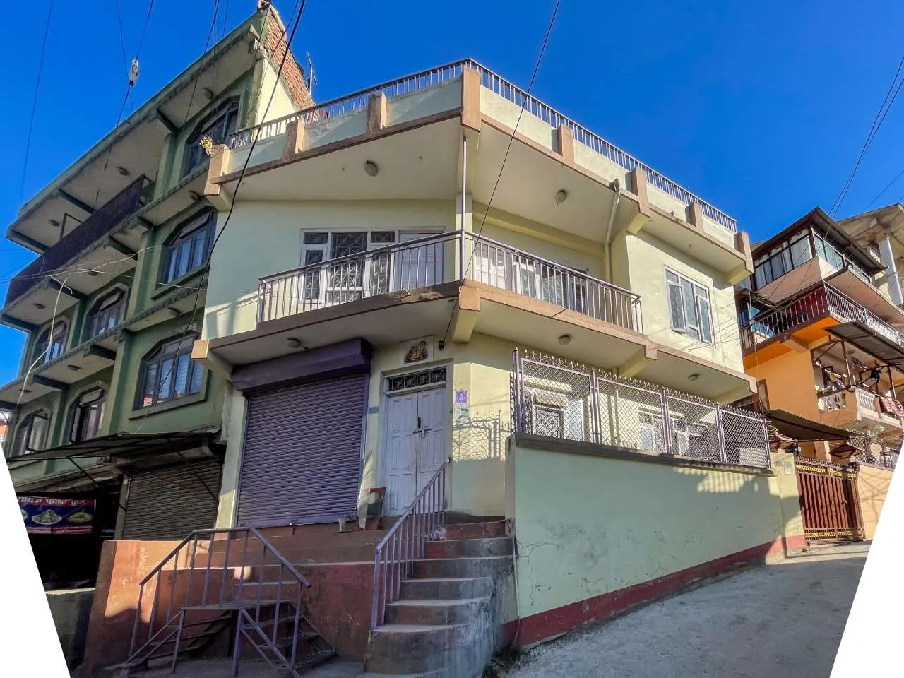 House for Sale in Batisputali, Kathmandu 2