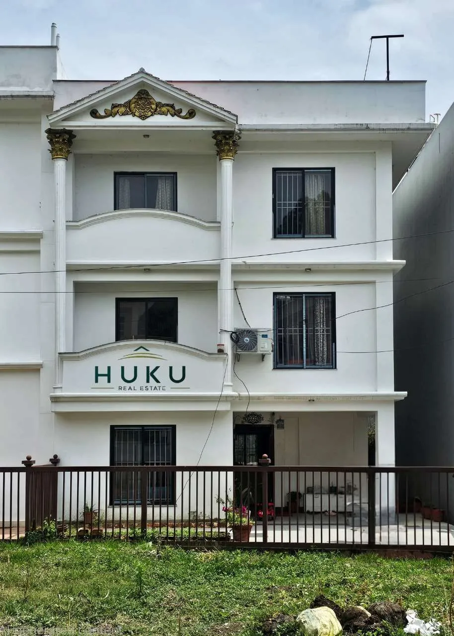 House for sale in Rose villa, Budhanilkantha