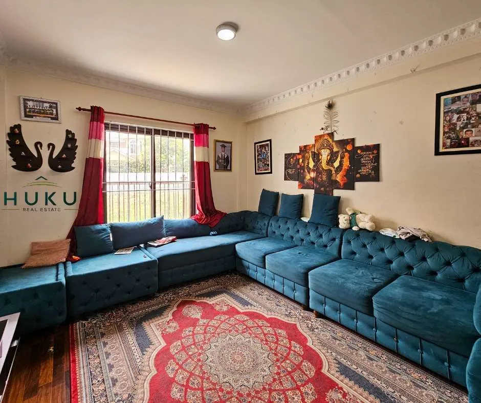 House for sale in Rose villa, Budhanilkantha 3