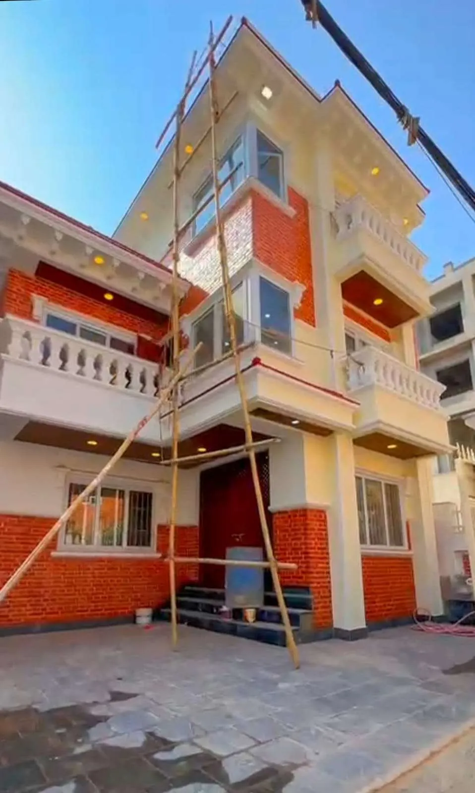 House For Sale in Budhanilkantha, Sundarbasti