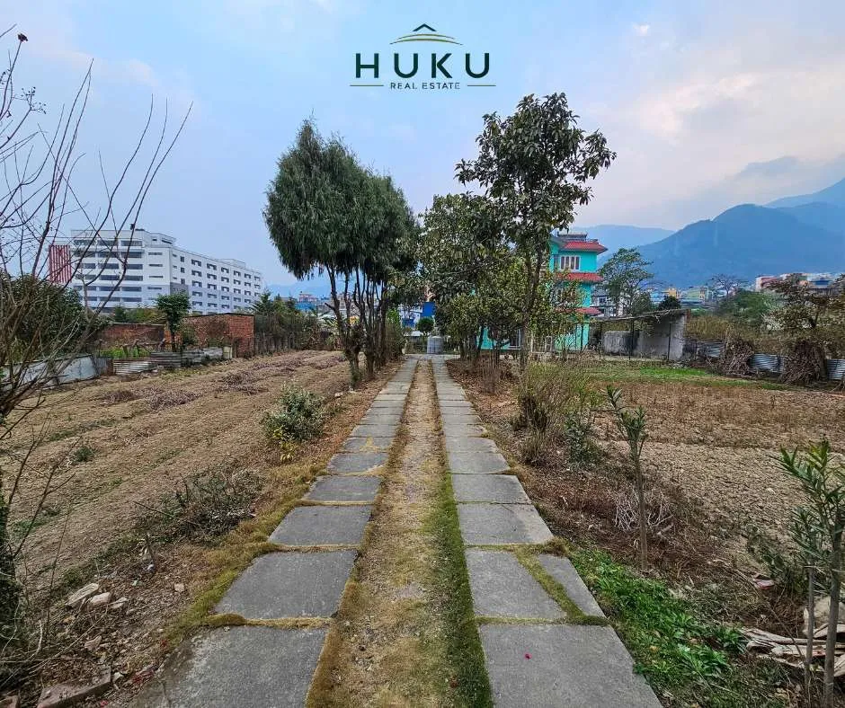 House For Sale In Chandragiri 2