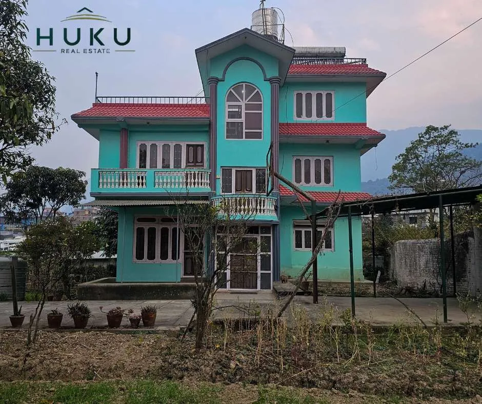 House For Sale In Chandragiri